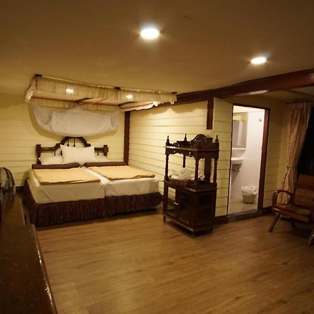 Gap'S House Hotell Chiang Mai Eksteriør bilde