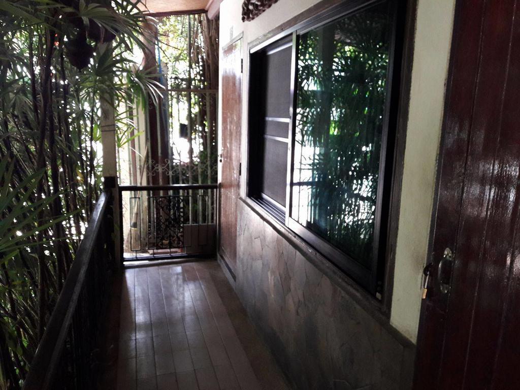 Gap'S House Hotell Chiang Mai Eksteriør bilde