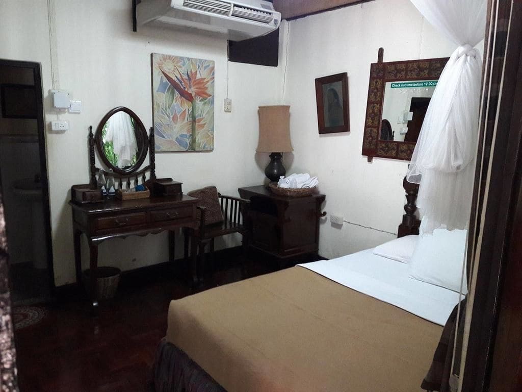 Gap'S House Hotell Chiang Mai Eksteriør bilde